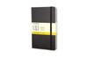 Moleskine Note Classic Notebook Hardcover Graph Large Size 13cm X Height Black QP061 (Width 21cm)