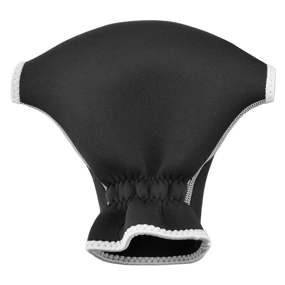 3 мм Неопреновые Водостойкие Перчатки-Варежки для Гребли на Веслах, Перчатки-Варежки для Каякинга, Перчатки-Варежки для Гребли на Каяке, Каноэ, Надувной Лодке