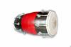 Handmade Wedding & Kirtan Dholak – Traditional Nut & Bolt Indian Musical Instrument with Cover