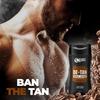 Beardo De-Tan Body Wash for Men 200ml Pack of 2 | Coffee & Aloe Extracts | Refreshing Daily Shower Gel