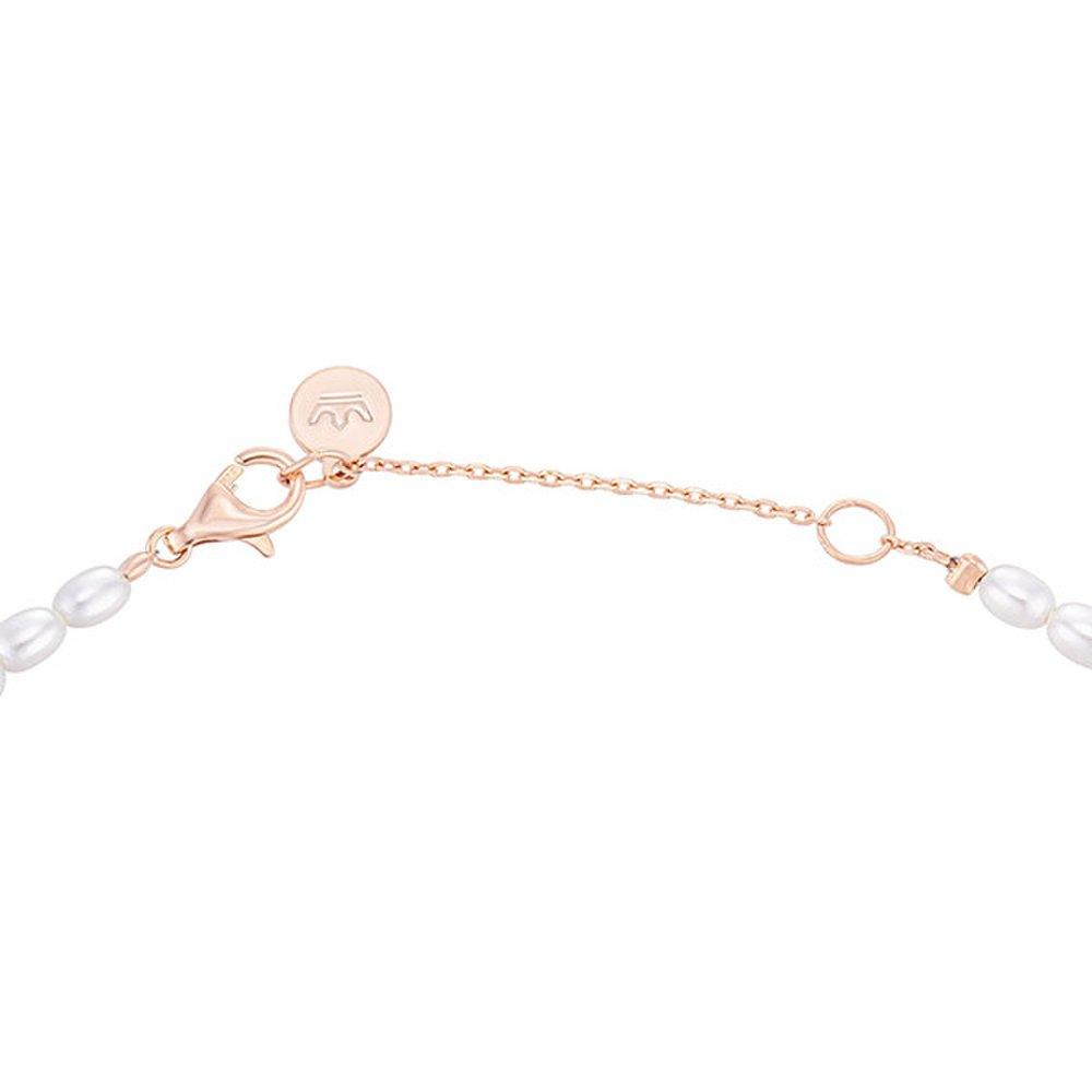 Ожерелье из жемчужных бусин Lucia Joelle (Jjjoni0Bs731Sr420)