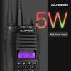 BAOFENG BF-UV82 Outdoor USB Walkie-Talkie (CN version)