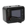 Металлический кейс-клетка Sony RX0 - Аксессуары для спортивной камеры