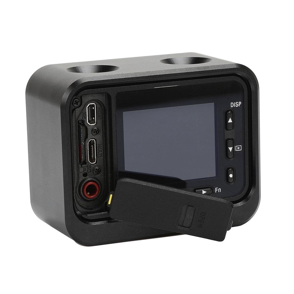 Металлический кейс-клетка Sony RX0 - Аксессуары для спортивной камеры