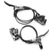 For Front And Rear Disc Brakes-Mountain Bike