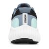 Skechers Go Run Сейчас Универсальные Удобные Низкие Кроссовки для Бега Мужские кроссовок Черный 220391-WBK