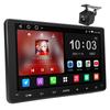 ATOTO A5L Android Навигационная система с 2DIN Дисплеем, Раздача Интернета, CarPlay, Android Auto, Эквалайзер, HD Видео с Заднего Вида, 9-дюймовая Аудиосистема, Поддержка Wi-Fi/Bluetooth/USB, и