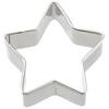Kai KAI Cookie Cutter Star (30mm) Kai House Select Made In Japan DL6210
