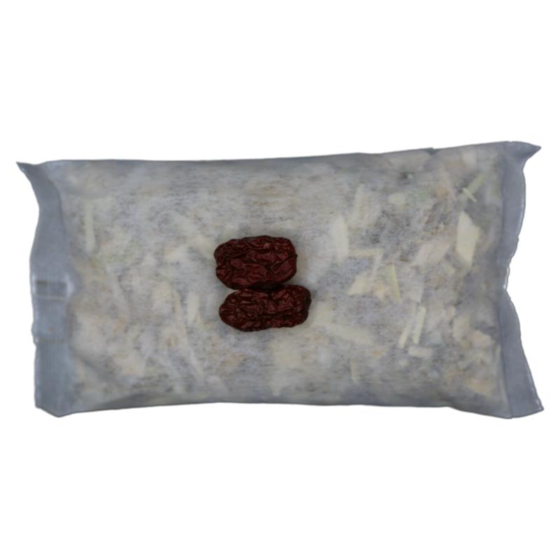 Korea Licorice Farming Association Corporation Full of My Body THE Chaeum Boiled Ingredients Tea Bags, 100g, 5 Pieces