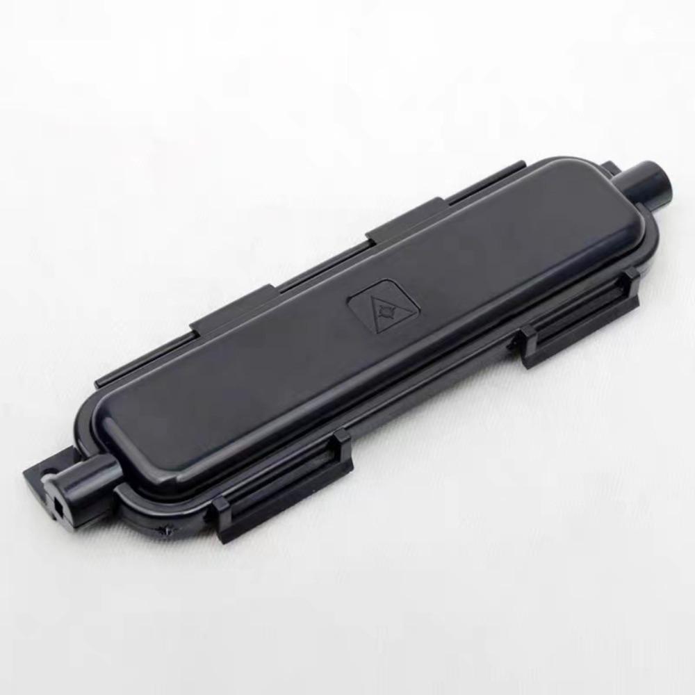 with Seal Optical Fiber Protection Box 1 Core Adapter Box Connection Box Protecting Extension Cord