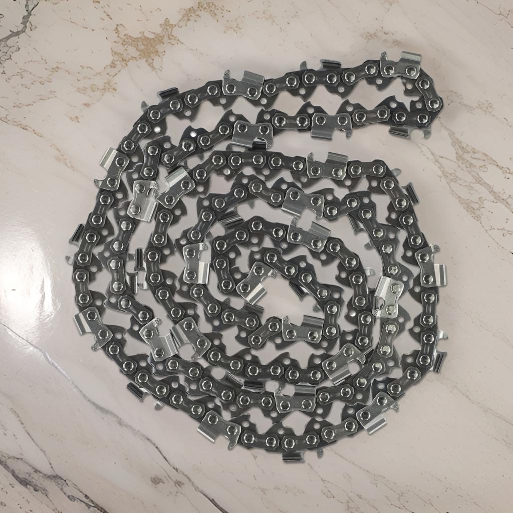 Chainsaw Parts Saw Chain Replacement 22 Inch Saw Chain Blade 86DL Drive Link