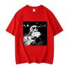 Funny Cavalier King Meme Tshirt Unisex Fashion Vintage Short Sleeve Tshirts Summer High Quality Oversized T Shirts