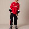 New Balance Повседневная спортивная одежда RD 2PE1A123 Детская 2PE1A123