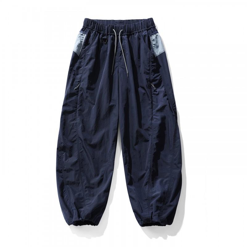 Men Women Outdoor Cycling Hiking Quick Dry Breathable Water Resistant Vest Pants Set Sportswear
