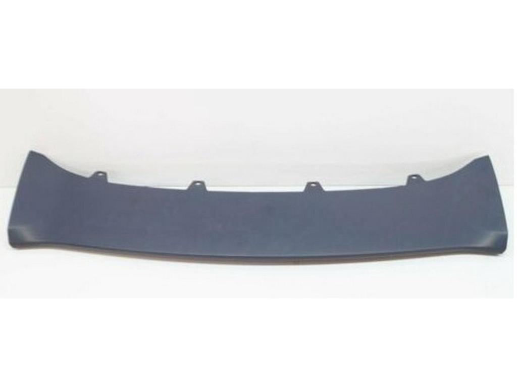 Нижняя накладка переднего бампера для BMW X5 F15 (Часть №. 51127379419)