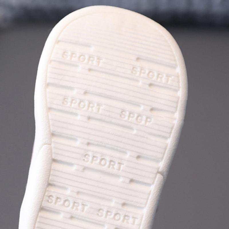 TWINFLAMES Baby Softsole Shoes Non-slip Toddler Shoes 0-2 Years Old Baby Shoes New Toddler Net Panel Shoes