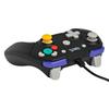 Manette de jeu - Under Control - Cube Shock - Filaire - Noir - 2M - Vibrations