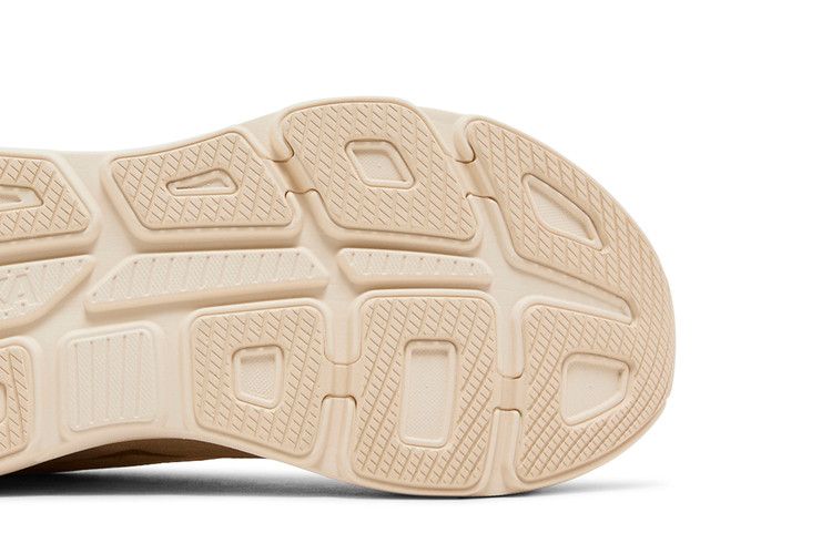 HOKA One One Bondi 9 Ванильная Береза (Женский)