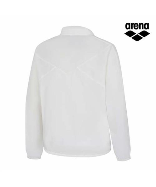 Женская компактная ветровка Alena Arena Life A6Ml1Jk71Wht
