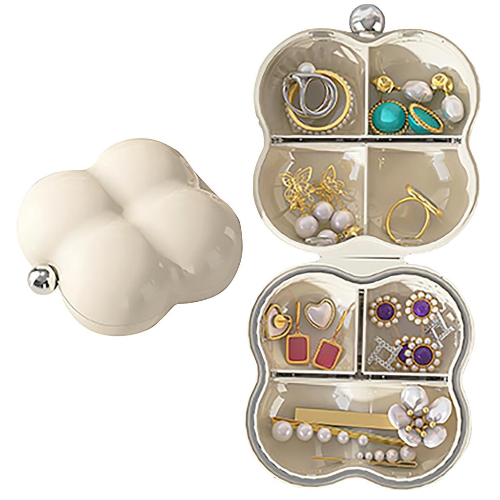 Многофункциональный портативный ящик для хранения мелких предметов Портативный ящик