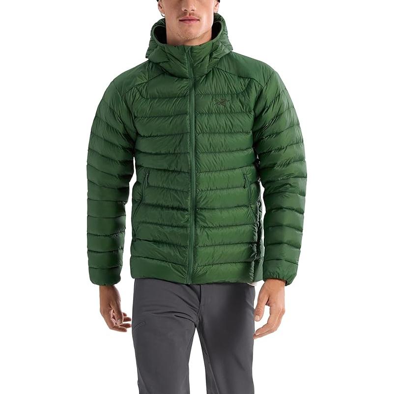Куртка-худи Arc'teryx Cerium X000007313