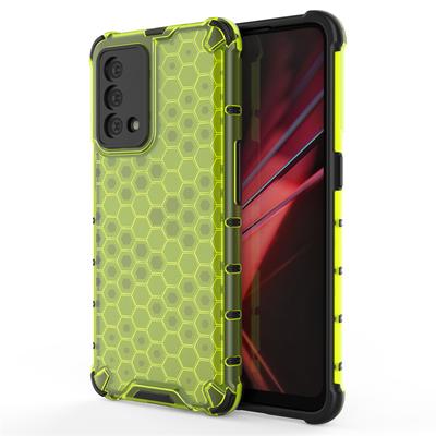 Для Oppo Realme GT Master Case противоударный гибридный бронированный чехол для телефона RealmeGT Realmy GT 5G GTMaster Edition прозрачная задняя крышка