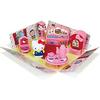 Мураока Hello Kitty Petit House 4494