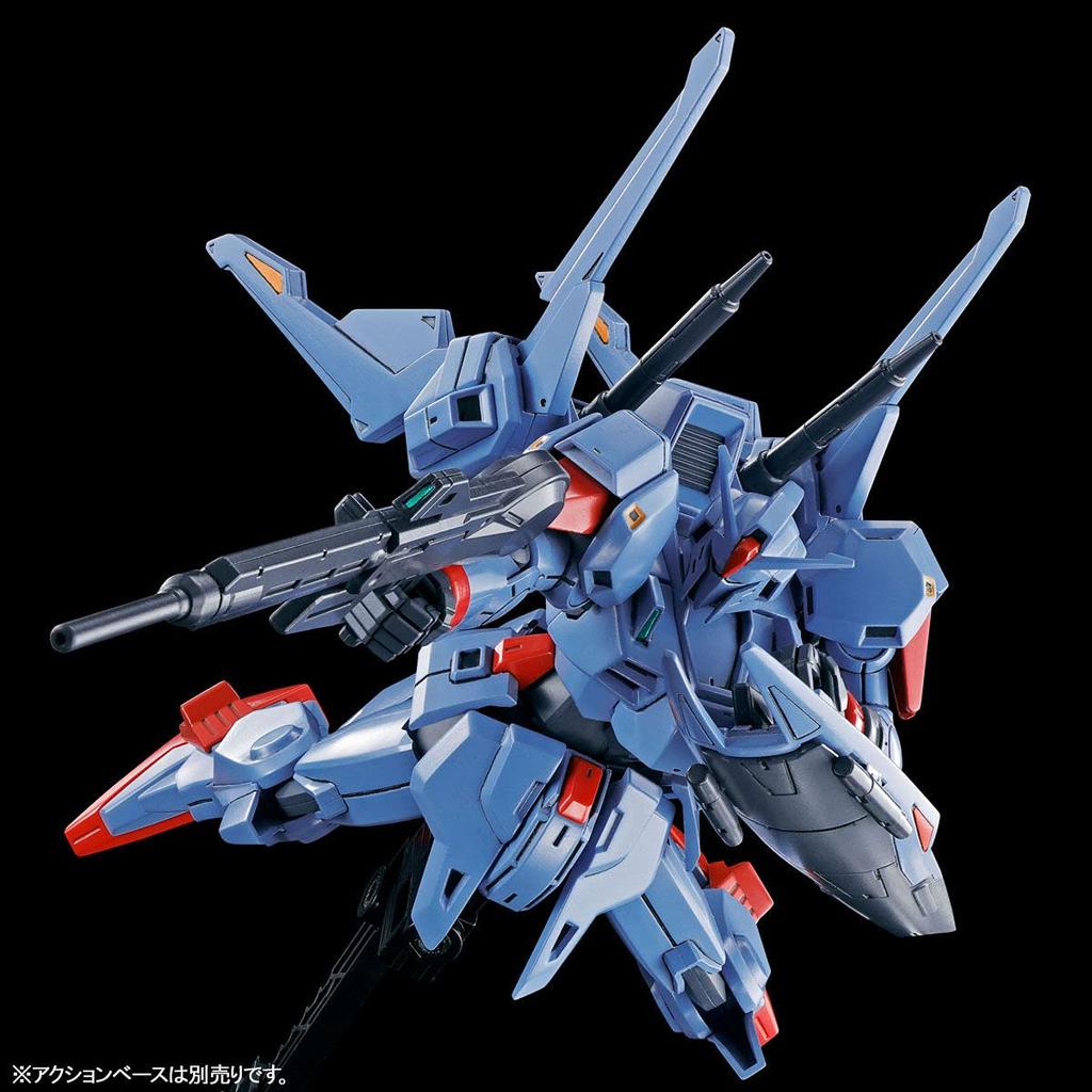 Bandai HG Гундам 1/144 Mk-III