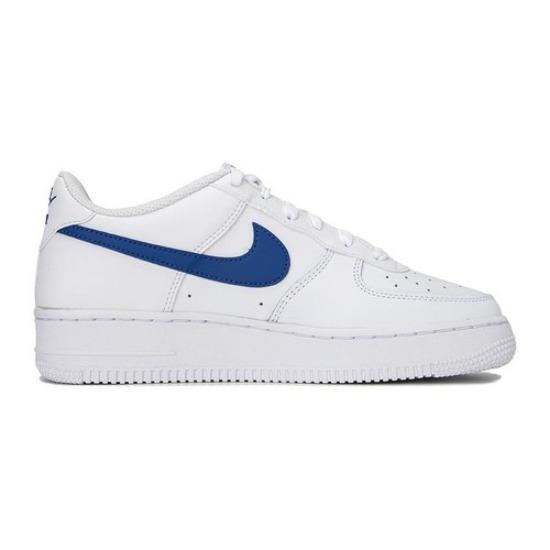 Nike Air Force 1 Low Белый Гипер Роял - DV7762-103