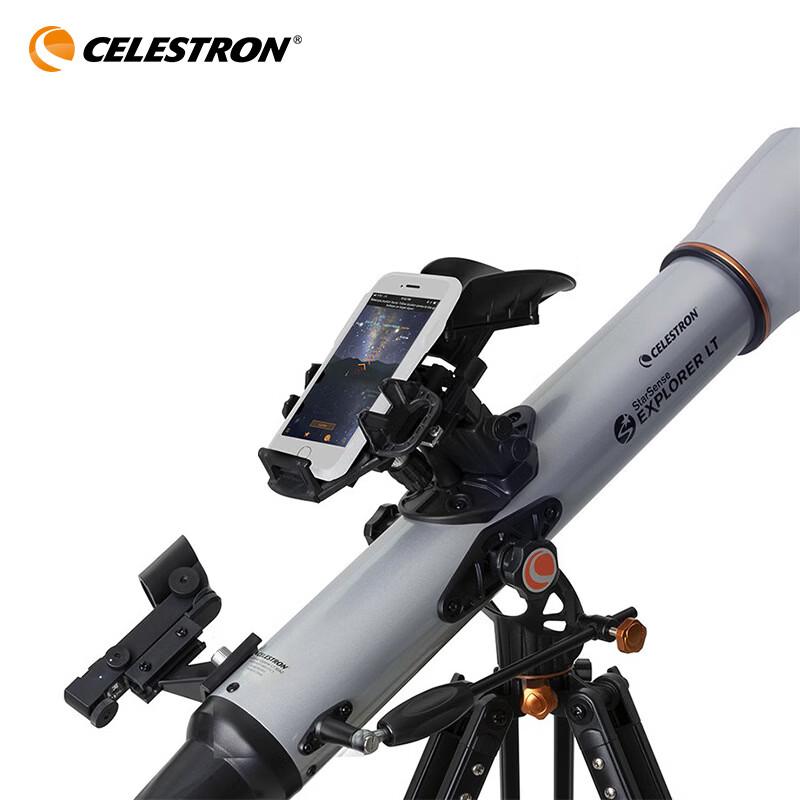 Астрономический телескоп Celestron