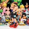 24,5 см/9,64 дюйма Аниме Фигурка One Piece Фигурки Действия One Piece Статуэтка Аса Коллекционная Игрушка Подарок