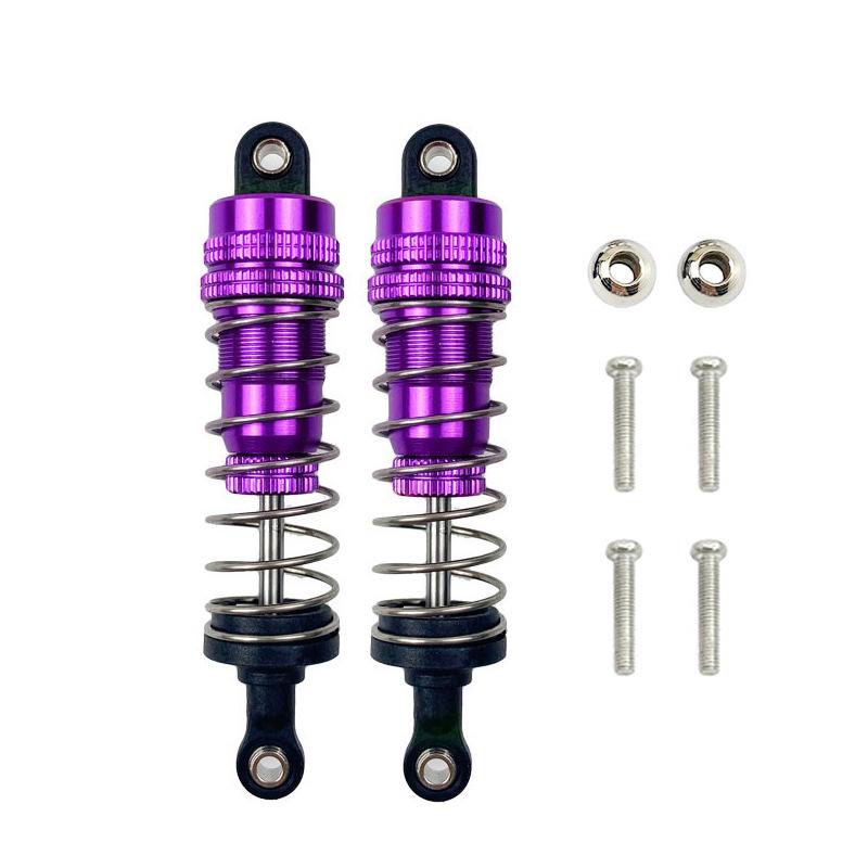 Hydraulic Shock Absorber Damper 1316 for Wltoys 144001/10 & LC Racing RC Cars
