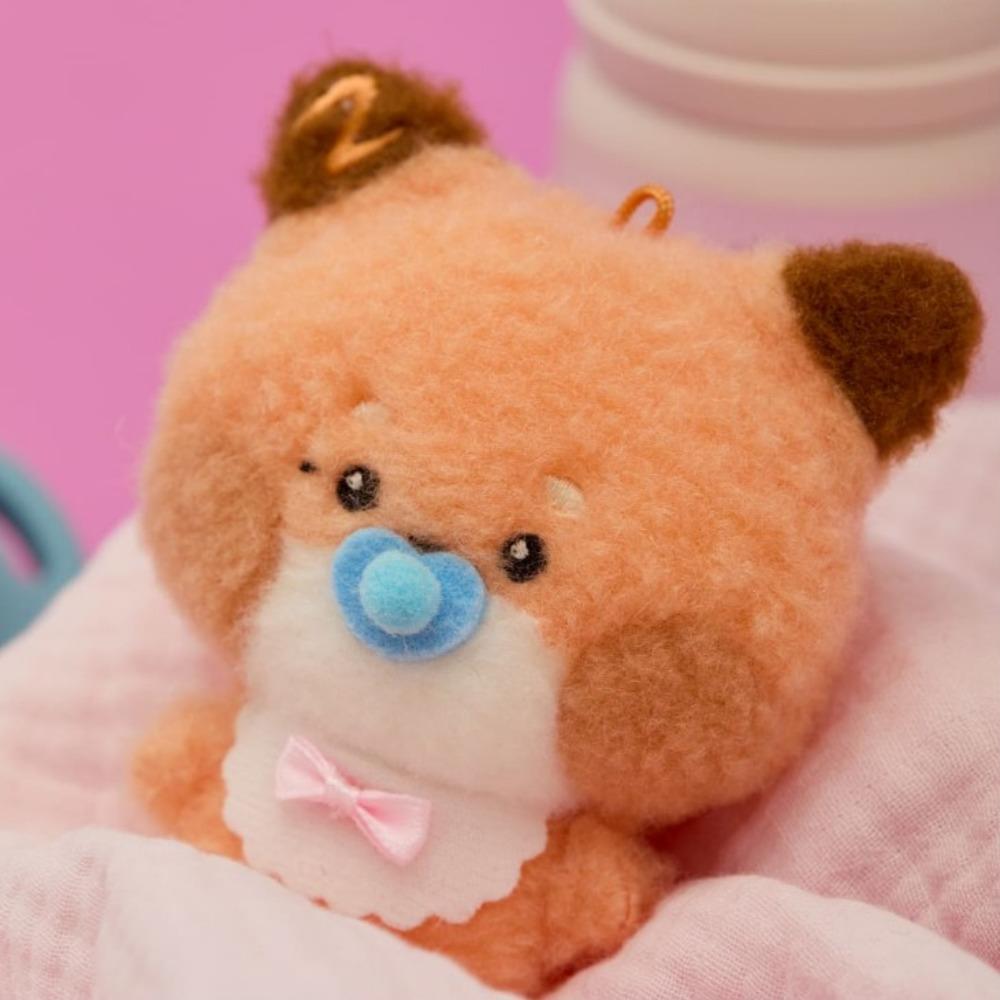 Zerobaseeone zeroni домашняя вечеринка кукла-младенец