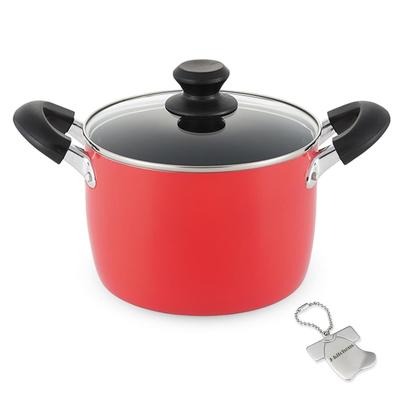 Кухонная утварь – Кастрюли