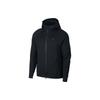 Мужская толстовка с капюшоном на молнии Sportswear Tech Fleece Черная 928483-010