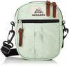 [Gregory] Мужская наплечная сумка Quick Pocket M Выцветший зеленый