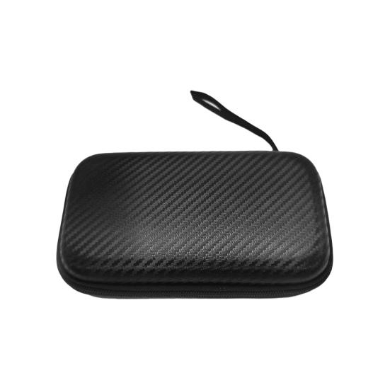 Универсальная пыленепроницаемая сумка для хранения термометра на молнии, защитный чехол