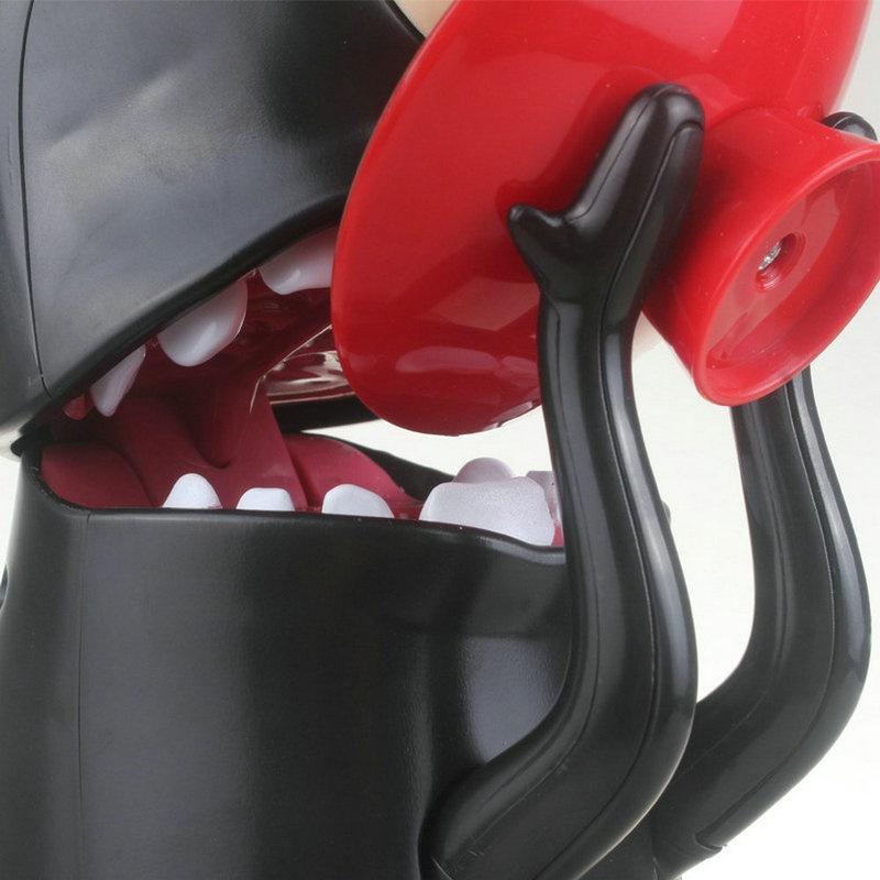 Electronic Faceless Man Money Box Ghost Figure Coin Cartoon No-face Piggy Bank Funny Faceless Man Ghost Figure Saving Box