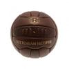 Tottenham Hotspur FC Мини-кожаный мяч Retro Heritage