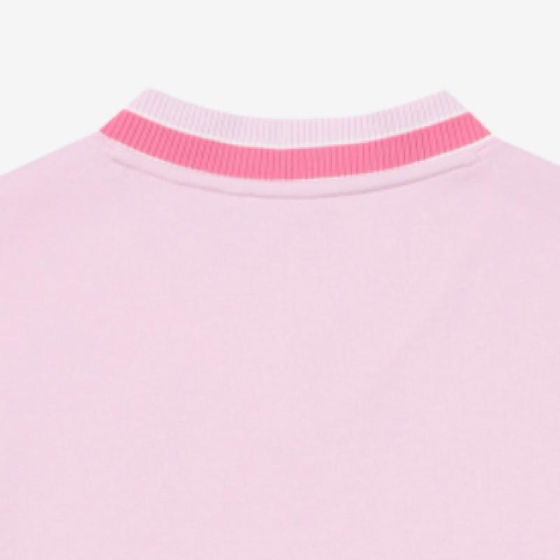 [fila Kids] Вязаный жилет Waffen Fk2vtf1201x Epk q0zFk2vtf1201xEpk