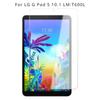 1/2/3 шт. закаленное стекло для LG G Pad 5 10,1 дюймов Защитное стекло для планшета на LG G Pad 5 10,1 дюймов Защитная пленка для экрана