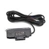 JORMU FX-51N/51P Fiber Optic Sensor Amplifier with NPN/PNP Digital Display and Delay Function