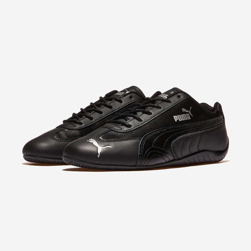 Puma Speedcat Femme [PKI40583502] [Отправлено из Кореи] 100% Оригинал