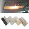 Внутренняя лампа для чтения для Polo 9N 6R T5 2002-2015 Bora 2002-2005 Caddy 2004-2015 Fabia Seat 6QD947105 1ZD947105