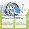 Washing Machine Tank Cleaning Agent Effervescent Tablets Fully Automatic Drum Type Effervescent Cleaning Tablets To Remove Stains