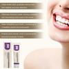 Tooth Refresh Toothpaste, Fresh Breath Whitening Toothpaste, Natural Oral Care & Enamel Repair, Helps Remove Coffee, Tea & Wine Stains, Fresh Minty Ge