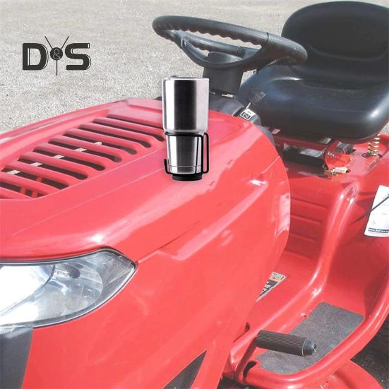 Магнитный держатель для чашки, съемный, сверхмощный, металлический, универсальный, для лодок, трактора, косилки, грузовика, холодильника, автомобильной кружки, стеллаж для хранения напитков