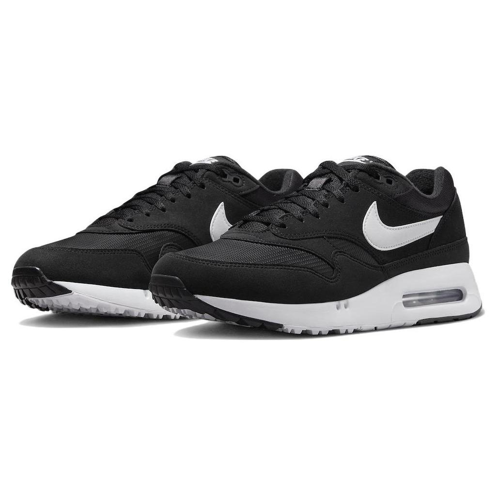Nike Air Max 1 86 OG Golf Big Bubble - Black White Men Sneakers DV1403-010