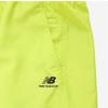 New Balance Шорты Lqj Nbnvd32703 Ah Uni Лето Часть 5 Тканые шорты Война