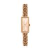 Spade New Watch ROSEDALE KSW1810 Pink Gold [Kate York] Women's